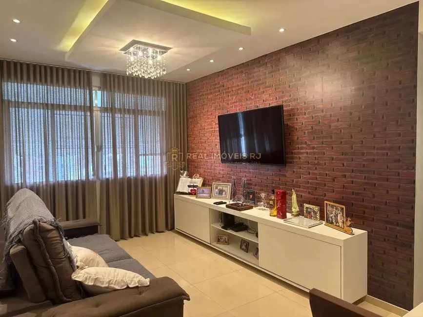 Foto 1 de Apartamento com 2 quartos à venda, 83m2 em Méier, Rio De Janeiro - RJ