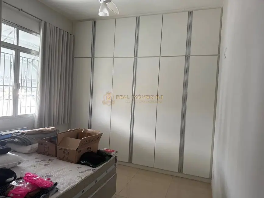 Foto 4 de Apartamento com 2 quartos à venda, 83m2 em Méier, Rio De Janeiro - RJ