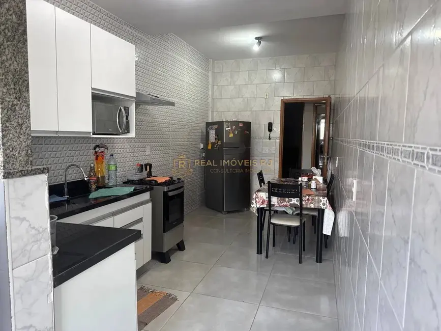 Foto 2 de Apartamento com 2 quartos à venda, 83m2 em Méier, Rio De Janeiro - RJ