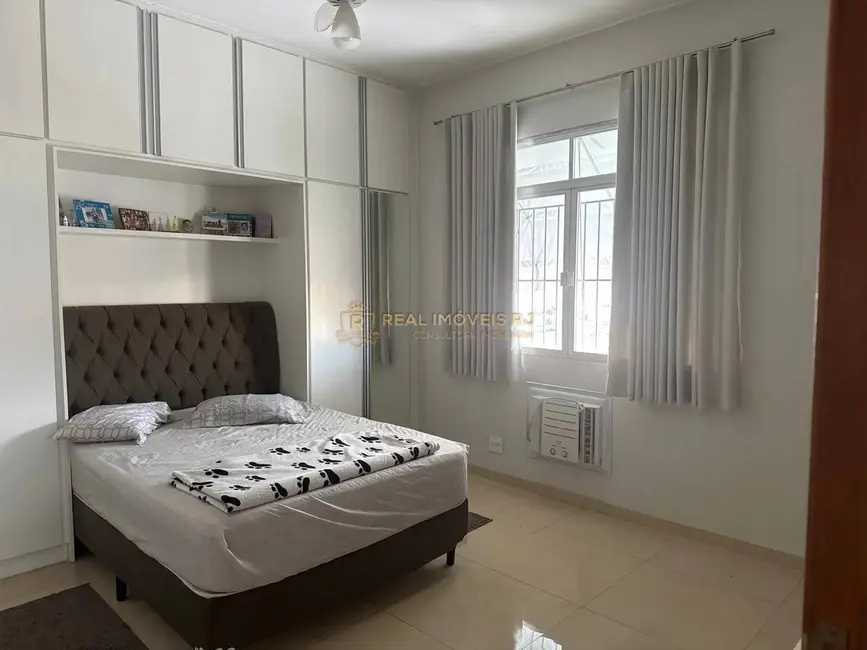 Foto 5 de Apartamento com 2 quartos à venda, 83m2 em Méier, Rio De Janeiro - RJ