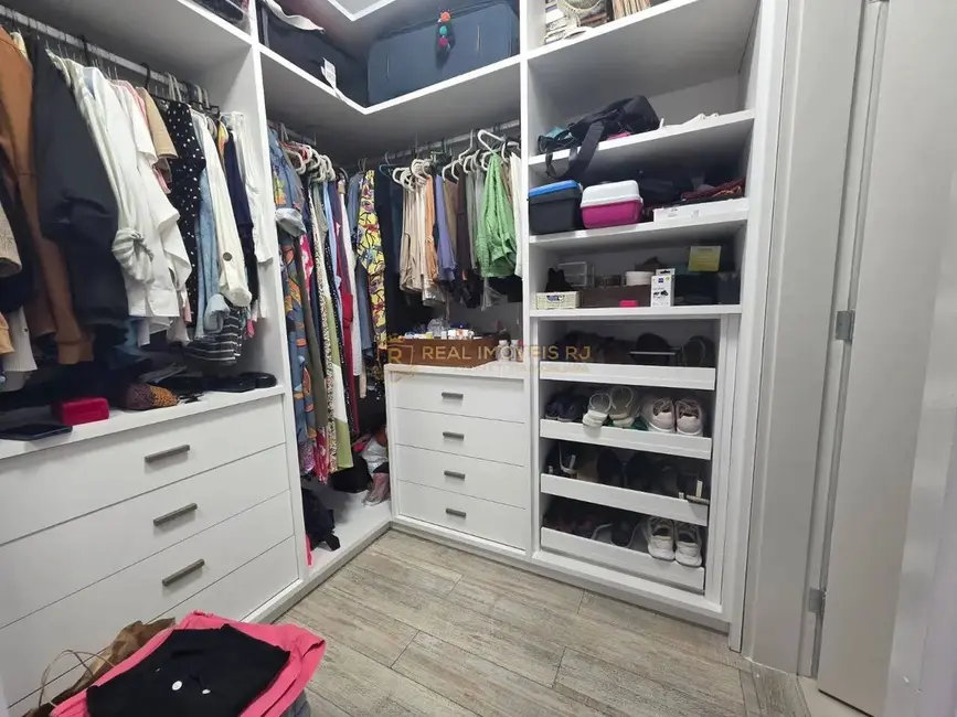 Foto 6 de Apartamento com 3 quartos para alugar, 150m2 em Barra da Tijuca, Rio De Janeiro - RJ