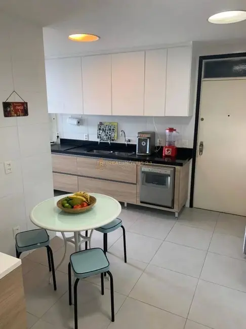 Foto 3 de Apartamento com 3 quartos para alugar, 150m2 em Barra da Tijuca, Rio De Janeiro - RJ