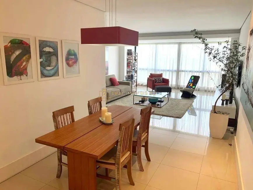 Foto 2 de Apartamento com 3 quartos para alugar, 150m2 em Barra da Tijuca, Rio De Janeiro - RJ