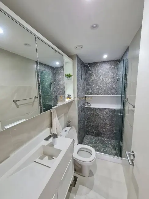 Foto 9 de Apartamento com 3 quartos à venda, 146m2 em Recreio dos Bandeirantes, Rio De Janeiro - RJ