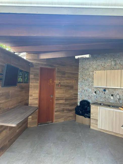 Foto 4 de Casa com 3 quartos à venda, 181m2 em Freguesia (Jacarepaguá), Rio De Janeiro - RJ