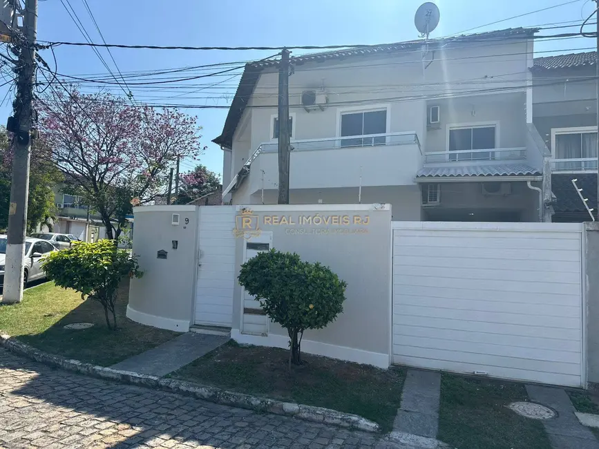 Foto 3 de Casa com 3 quartos à venda, 181m2 em Freguesia (Jacarepaguá), Rio De Janeiro - RJ