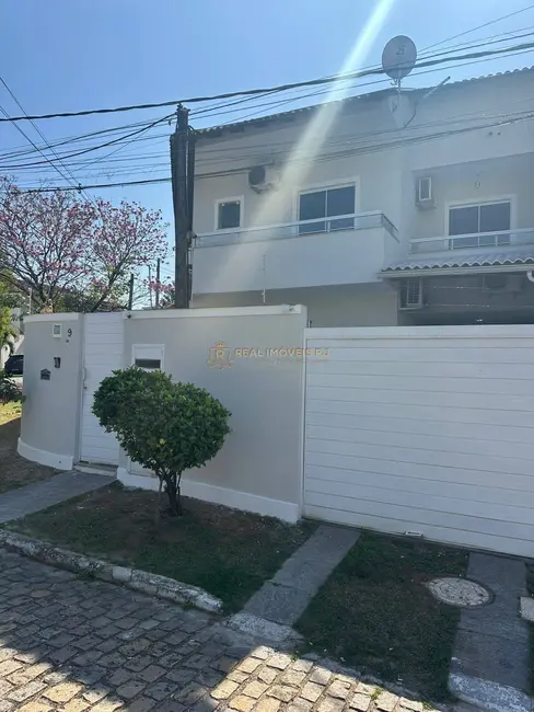 Foto 1 de Casa com 3 quartos à venda, 181m2 em Freguesia (Jacarepaguá), Rio De Janeiro - RJ