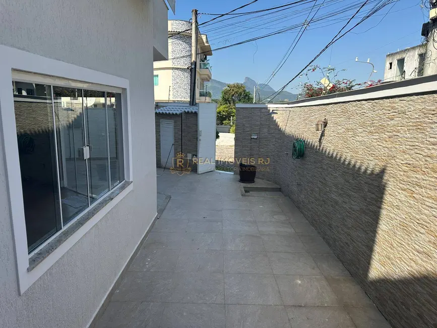 Foto 6 de Casa com 3 quartos à venda, 181m2 em Freguesia (Jacarepaguá), Rio De Janeiro - RJ
