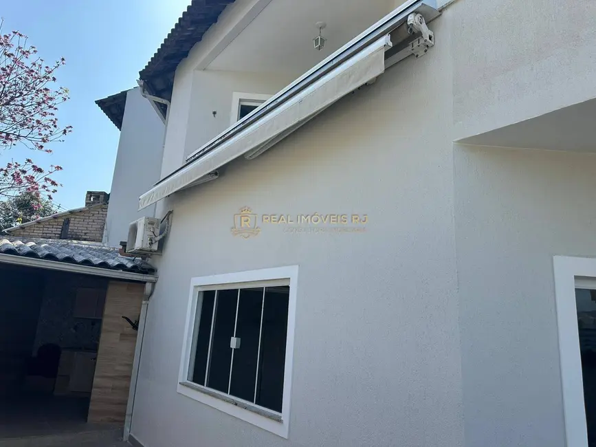 Foto 9 de Casa com 3 quartos à venda, 181m2 em Freguesia (Jacarepaguá), Rio De Janeiro - RJ