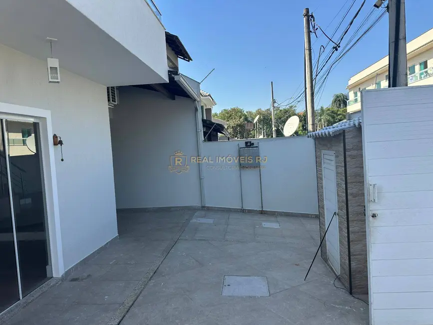 Foto 8 de Casa com 3 quartos à venda, 181m2 em Freguesia (Jacarepaguá), Rio De Janeiro - RJ