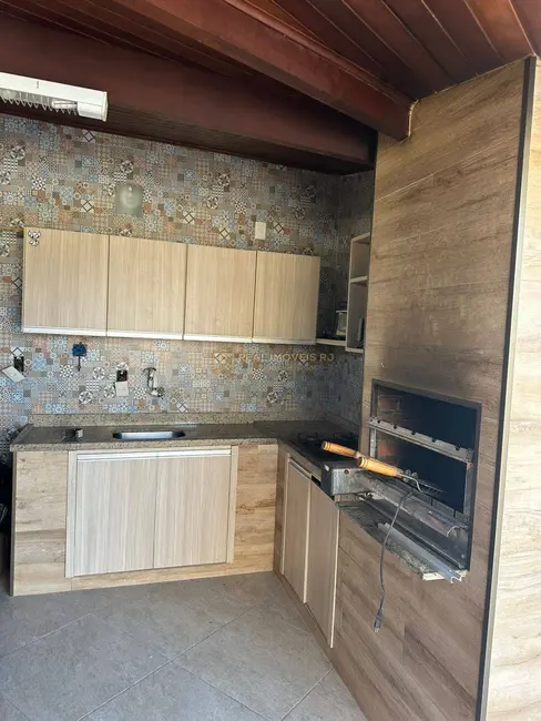 Foto 5 de Casa com 3 quartos à venda, 181m2 em Freguesia (Jacarepaguá), Rio De Janeiro - RJ