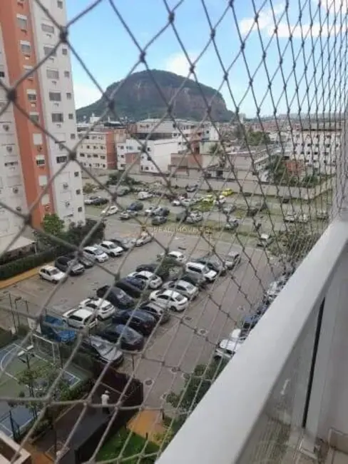 Foto 3 de Apartamento com 2 quartos à venda, 55m2 em Anil, Rio De Janeiro - RJ