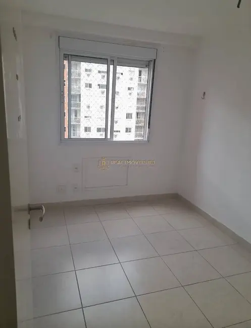 Foto 5 de Apartamento com 2 quartos à venda, 55m2 em Anil, Rio De Janeiro - RJ
