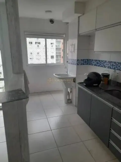 Foto 2 de Apartamento com 2 quartos à venda, 55m2 em Anil, Rio De Janeiro - RJ