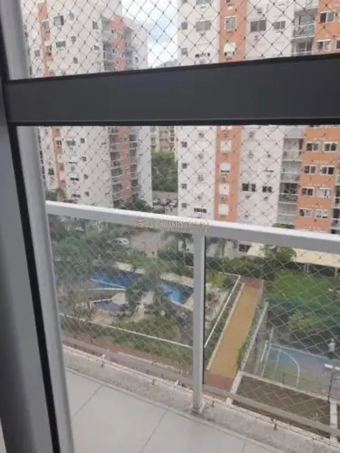 Foto 4 de Apartamento com 2 quartos à venda, 55m2 em Anil, Rio De Janeiro - RJ