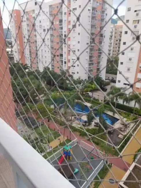 Foto 1 de Apartamento com 2 quartos à venda, 55m2 em Anil, Rio De Janeiro - RJ