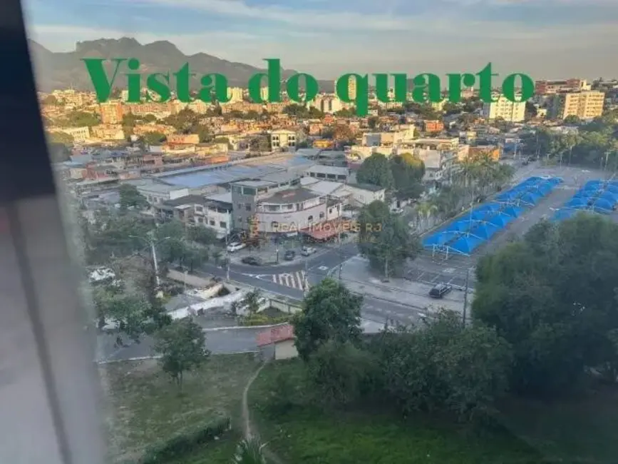 Apartamento com 2 quartos à venda, 55m2 em Taquara, Rio De Janeiro - RJ - imagem 8 Foto 8 de Apartamento com 2 quartos à venda, 55m2 em Taquara, Rio De Janeiro - RJ