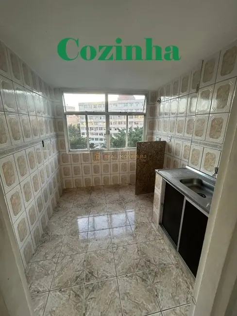 Apartamento com 2 quartos à venda, 55m2 em Taquara, Rio De Janeiro - RJ - imagem 6 Foto 6 de Apartamento com 2 quartos à venda, 55m2 em Taquara, Rio De Janeiro - RJ