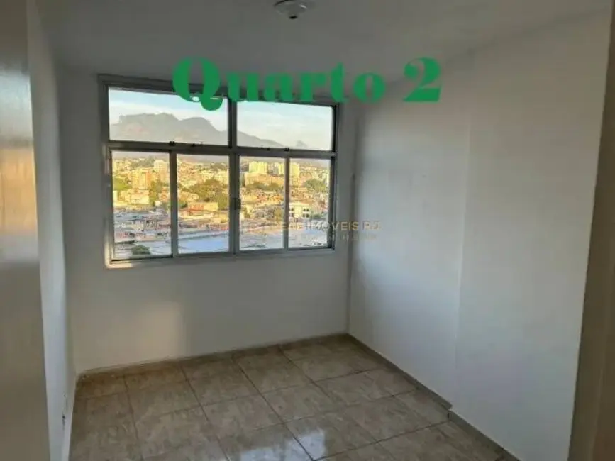 Apartamento com 2 quartos à venda, 55m2 em Taquara, Rio De Janeiro - RJ - imagem 9 Foto 9 de Apartamento com 2 quartos à venda, 55m2 em Taquara, Rio De Janeiro - RJ