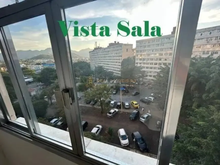 Apartamento com 2 quartos à venda, 55m2 em Taquara, Rio De Janeiro - RJ - imagem 2 Foto 2 de Apartamento com 2 quartos à venda, 55m2 em Taquara, Rio De Janeiro - RJ