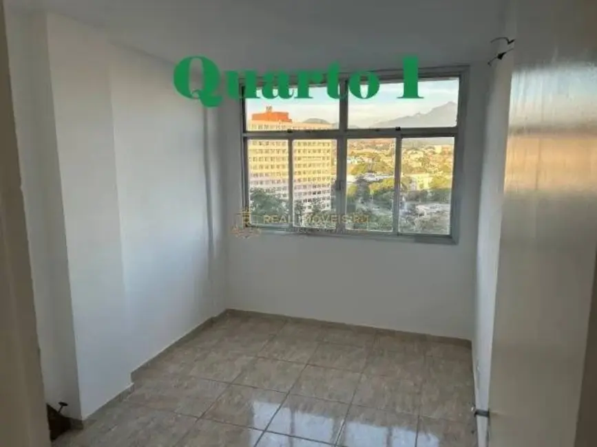 Apartamento com 2 quartos à venda, 55m2 em Taquara, Rio De Janeiro - RJ - imagem 7 Foto 7 de Apartamento com 2 quartos à venda, 55m2 em Taquara, Rio De Janeiro - RJ