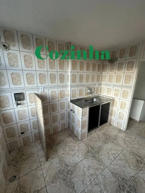 Apartamento com 2 quartos à venda, 55m2 em Taquara, Rio De Janeiro - RJ - imagem 5 Foto 5 de Apartamento com 2 quartos à venda, 55m2 em Taquara, Rio De Janeiro - RJ