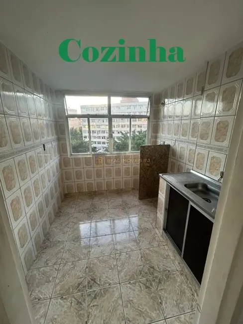 Apartamento com 2 quartos à venda, 55m2 em Taquara, Rio De Janeiro - RJ - imagem 4 Foto 4 de Apartamento com 2 quartos à venda, 55m2 em Taquara, Rio De Janeiro - RJ