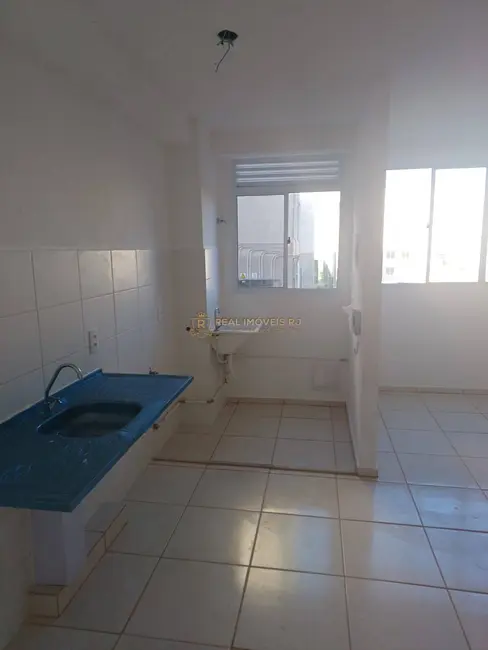 Foto 2 de Apartamento com 2 quartos à venda, 50m2 em Vargem Grande, Rio De Janeiro - RJ