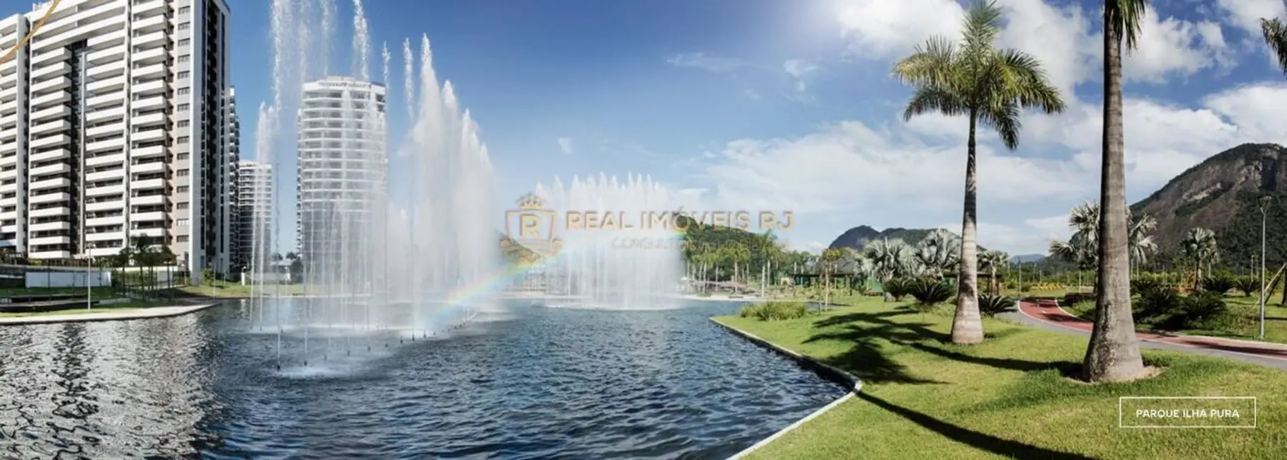 Apartamento com 3 quartos à venda, 171m2 em Rio De Janeiro - RJ - imagem 1 Foto 1 de Apartamento com 3 quartos à venda, 171m2 em Rio De Janeiro - RJ