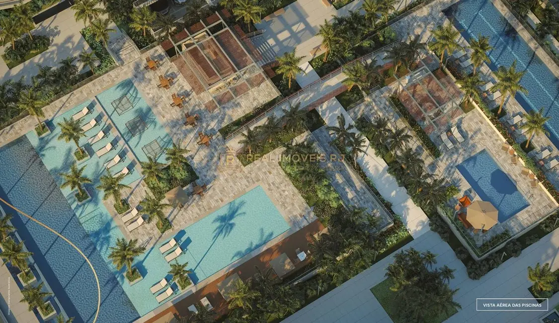 Apartamento com 3 quartos à venda, 171m2 em Rio De Janeiro - RJ - imagem 5 Foto 5 de Apartamento com 3 quartos à venda, 171m2 em Rio De Janeiro - RJ