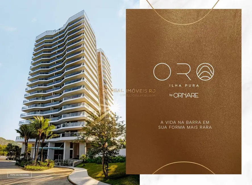 Apartamento com 3 quartos à venda, 171m2 em Rio De Janeiro - RJ - imagem 9 Foto 9 de Apartamento com 3 quartos à venda, 171m2 em Rio De Janeiro - RJ