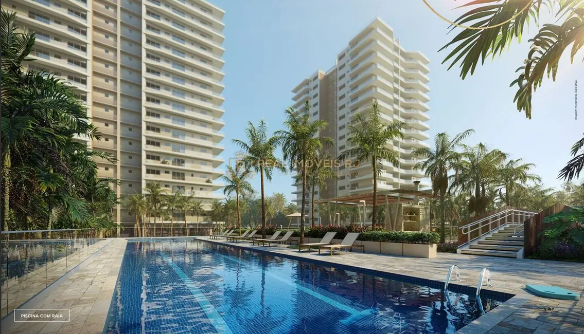 Apartamento com 3 quartos à venda, 171m2 em Rio De Janeiro - RJ - imagem 8 Foto 8 de Apartamento com 3 quartos à venda, 171m2 em Rio De Janeiro - RJ