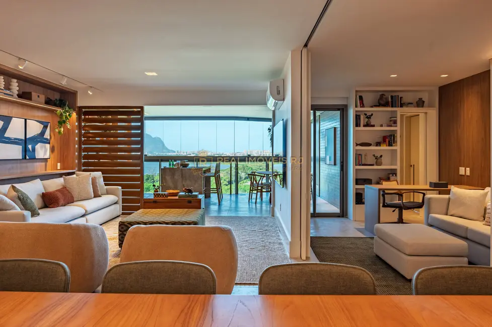 Foto 2 de Apartamento com 4 quartos à venda, 227m2 em Rio De Janeiro - RJ