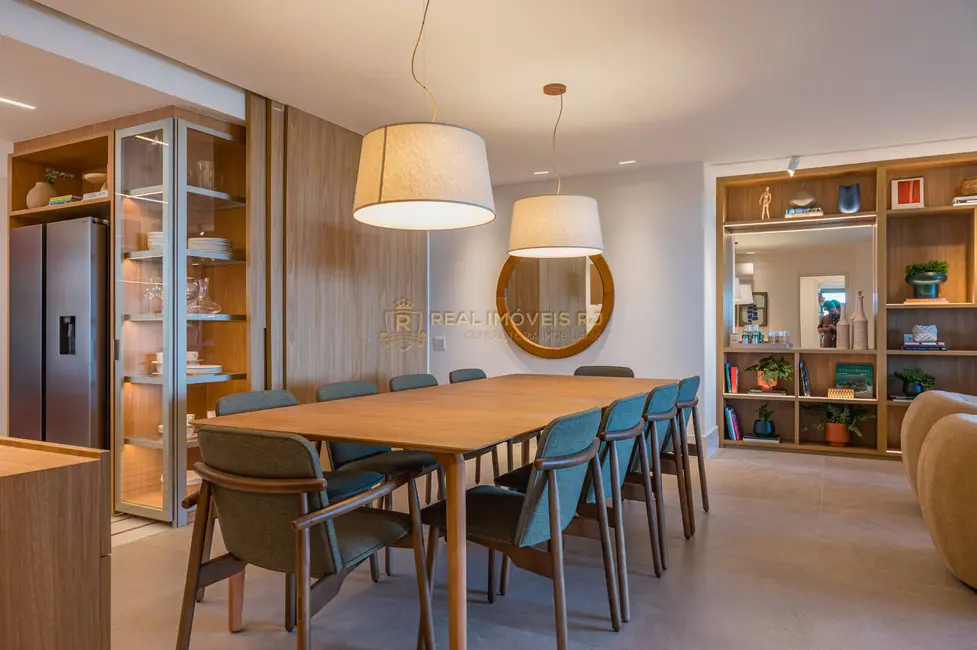 Foto 6 de Apartamento com 4 quartos à venda, 227m2 em Rio De Janeiro - RJ