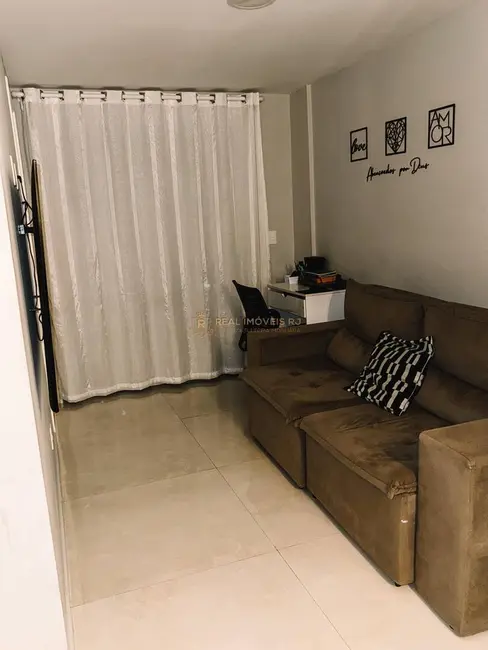 Foto 5 de Apartamento com 2 quartos à venda, 50m2 em Recreio dos Bandeirantes, Rio De Janeiro - RJ