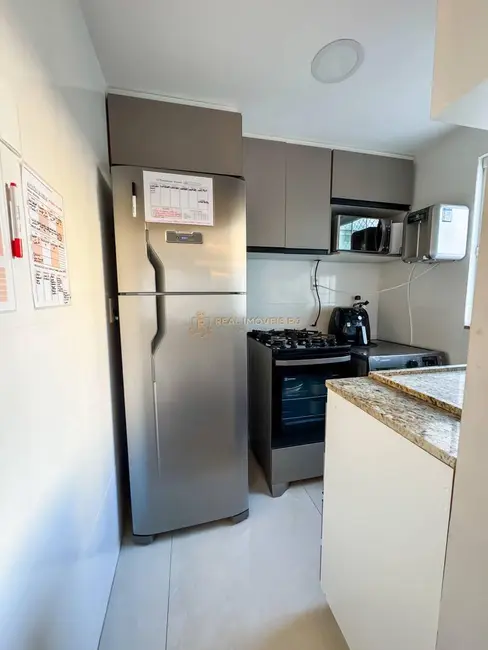 Foto 6 de Apartamento com 2 quartos à venda, 50m2 em Recreio dos Bandeirantes, Rio De Janeiro - RJ