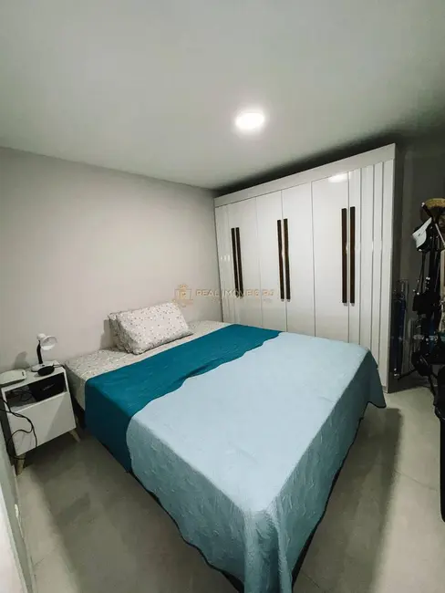Foto 9 de Apartamento com 2 quartos à venda, 50m2 em Recreio dos Bandeirantes, Rio De Janeiro - RJ