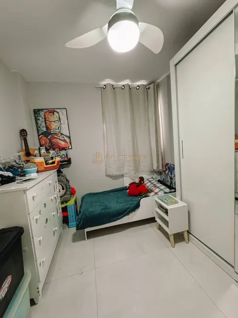 Foto 8 de Apartamento com 2 quartos à venda, 50m2 em Recreio dos Bandeirantes, Rio De Janeiro - RJ