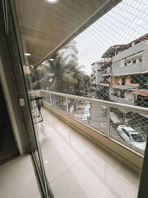 Foto 1 de Apartamento com 2 quartos à venda, 50m2 em Recreio dos Bandeirantes, Rio De Janeiro - RJ