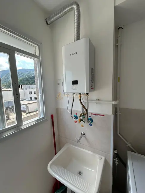 Apartamento com 2 quartos à venda, 60m2 em Jacarepaguá, Rio De Janeiro - RJ - imagem 6 Foto 6 de Apartamento com 2 quartos à venda, 60m2 em Jacarepaguá, Rio De Janeiro - RJ