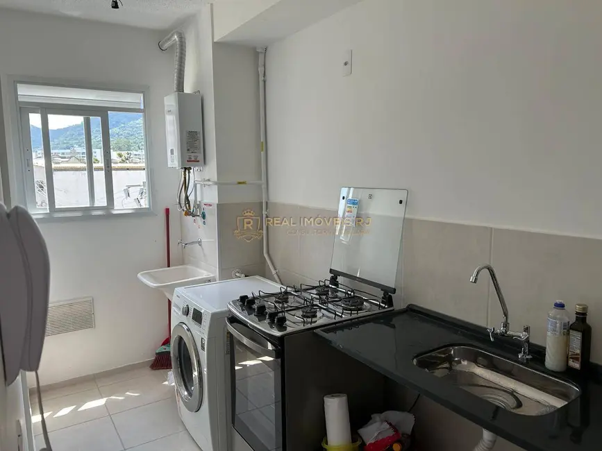 Apartamento com 2 quartos à venda, 60m2 em Jacarepaguá, Rio De Janeiro - RJ - imagem 3 Foto 3 de Apartamento com 2 quartos à venda, 60m2 em Jacarepaguá, Rio De Janeiro - RJ