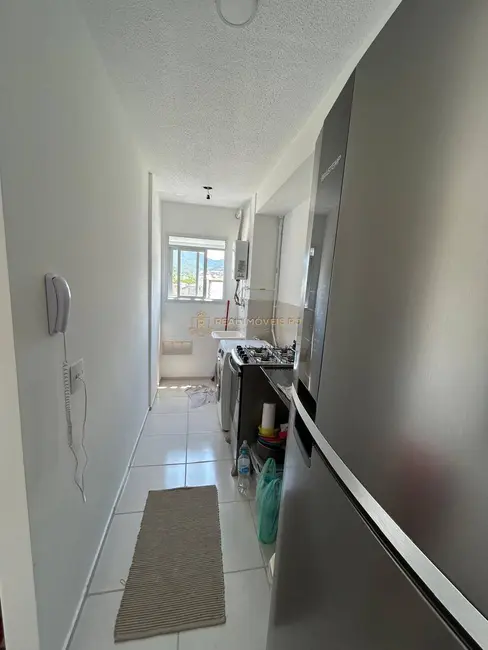 Apartamento com 2 quartos à venda, 60m2 em Jacarepaguá, Rio De Janeiro - RJ - imagem 7 Foto 7 de Apartamento com 2 quartos à venda, 60m2 em Jacarepaguá, Rio De Janeiro - RJ