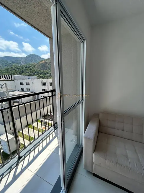 Apartamento com 2 quartos à venda, 60m2 em Jacarepaguá, Rio De Janeiro - RJ - imagem 9 Foto 9 de Apartamento com 2 quartos à venda, 60m2 em Jacarepaguá, Rio De Janeiro - RJ