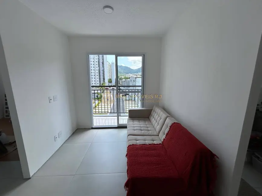 Apartamento com 2 quartos à venda, 60m2 em Jacarepaguá, Rio De Janeiro - RJ - imagem 1 Foto 1 de Apartamento com 2 quartos à venda, 60m2 em Jacarepaguá, Rio De Janeiro - RJ