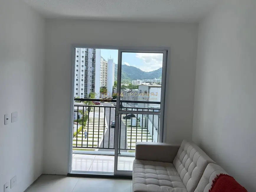 Apartamento com 2 quartos à venda, 60m2 em Jacarepaguá, Rio De Janeiro - RJ - imagem 2 Foto 2 de Apartamento com 2 quartos à venda, 60m2 em Jacarepaguá, Rio De Janeiro - RJ