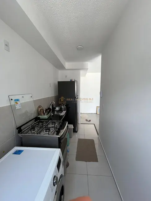 Apartamento com 2 quartos à venda, 60m2 em Jacarepaguá, Rio De Janeiro - RJ - imagem 5 Foto 5 de Apartamento com 2 quartos à venda, 60m2 em Jacarepaguá, Rio De Janeiro - RJ