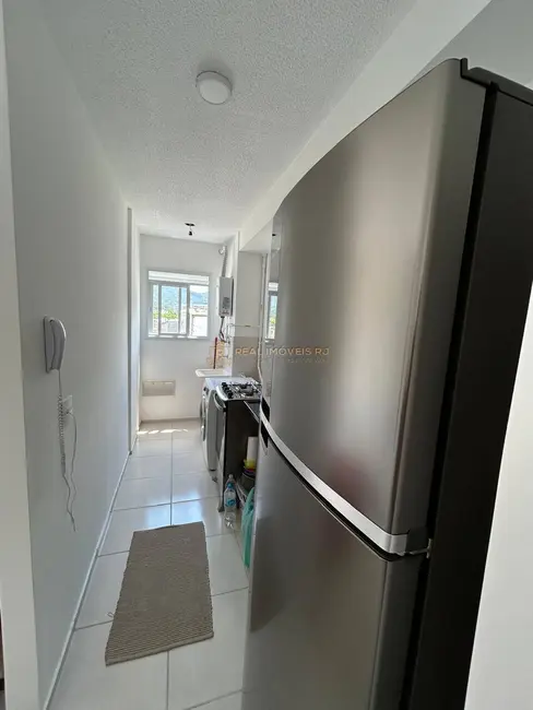 Apartamento com 2 quartos à venda, 60m2 em Jacarepaguá, Rio De Janeiro - RJ - imagem 4 Foto 4 de Apartamento com 2 quartos à venda, 60m2 em Jacarepaguá, Rio De Janeiro - RJ
