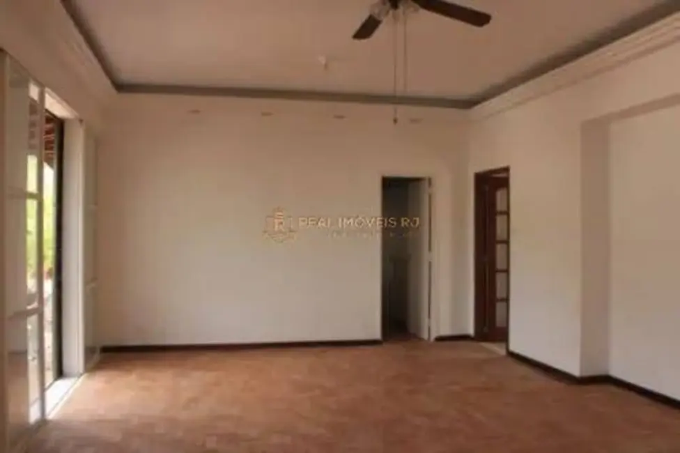 Foto 3 de Cobertura com 4 quartos à venda, 320m2 em Tijuca, Rio De Janeiro - RJ