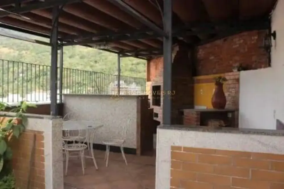 Foto 9 de Cobertura com 4 quartos à venda, 320m2 em Tijuca, Rio De Janeiro - RJ