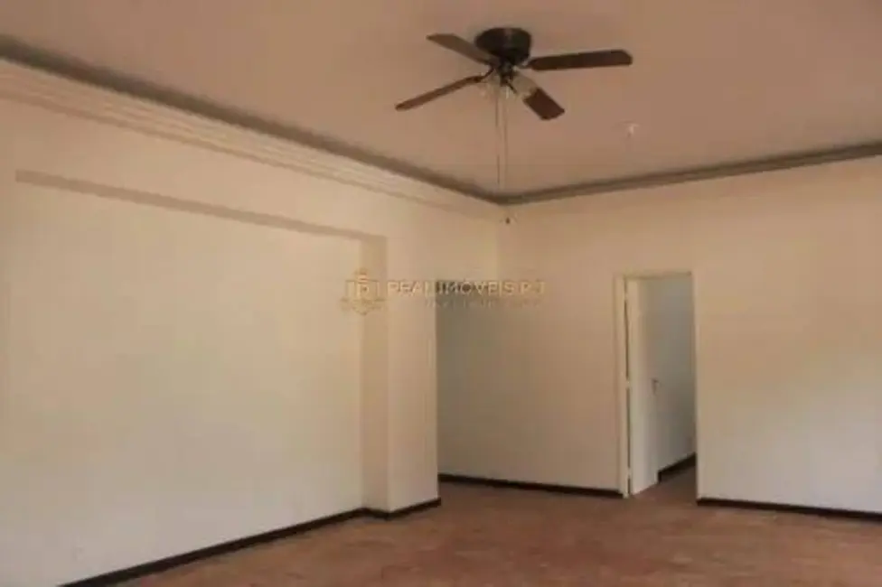 Foto 2 de Cobertura com 4 quartos à venda, 320m2 em Tijuca, Rio De Janeiro - RJ